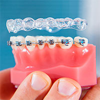 Dental Braces and Invisalign in Kukatpally