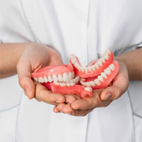 Dentures in Kukatpally