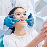 Teeth Whitening in Kukatpally